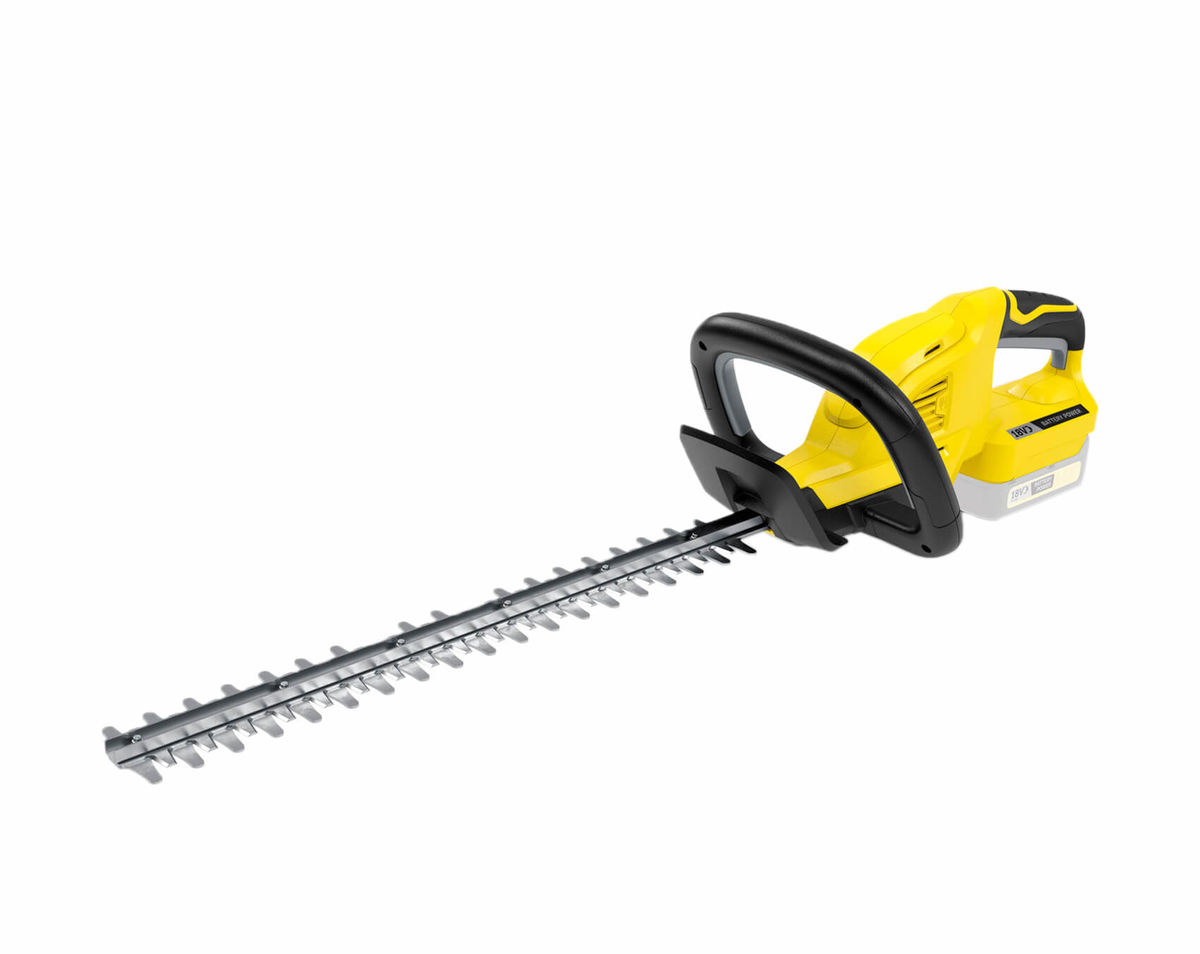 Image of Kärcher HGE 18-45 Battery Heckenscheren bei nettoshop.ch