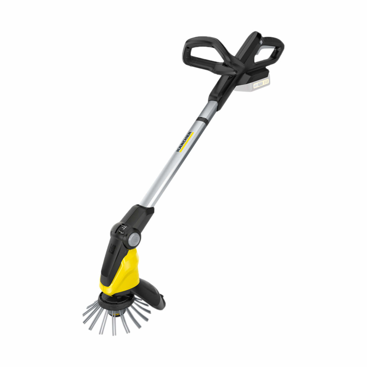 Image of Kärcher WRE 18-55 Unkrautentferner / WER bei nettoshop.ch