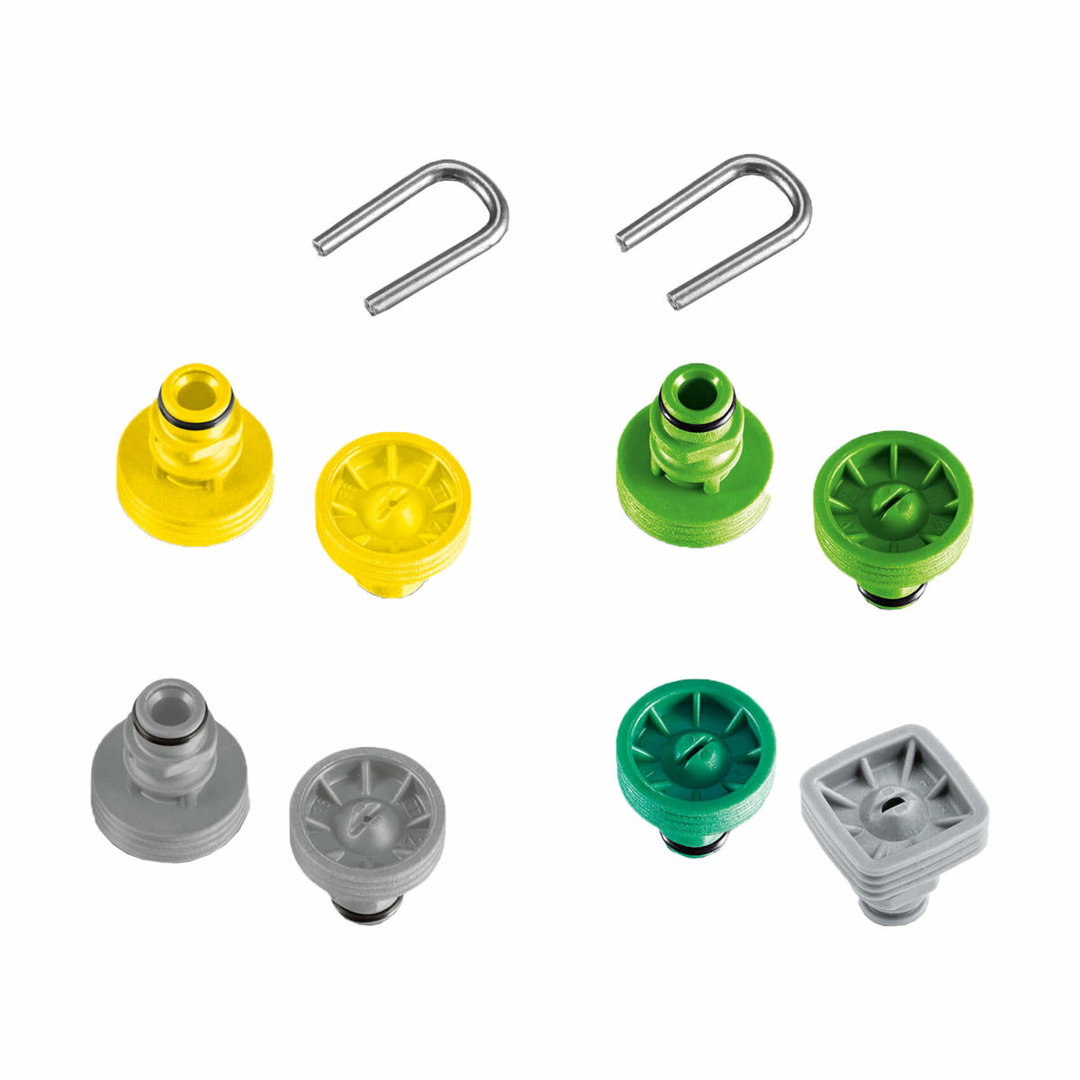 Image of Kärcher Ersatzdüsen T-Racer bei nettoshop.ch