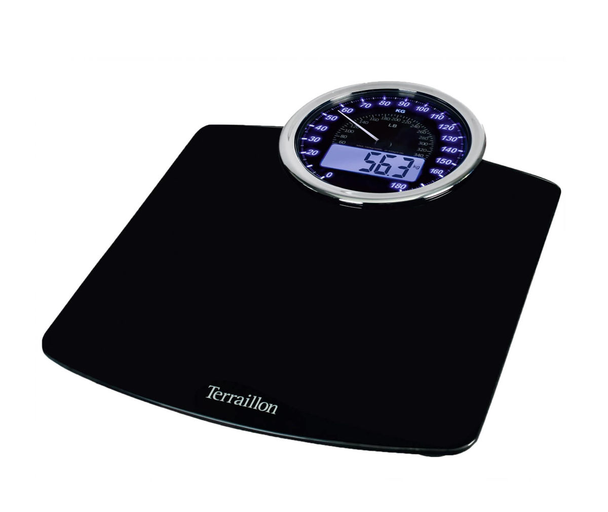 Image of Terraillon GP3000 Personenwaage bei nettoshop.ch