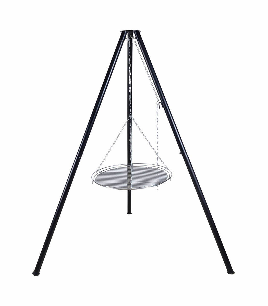 Image of Nouvel Adventure Dreibein-Grill bei nettoshop.ch