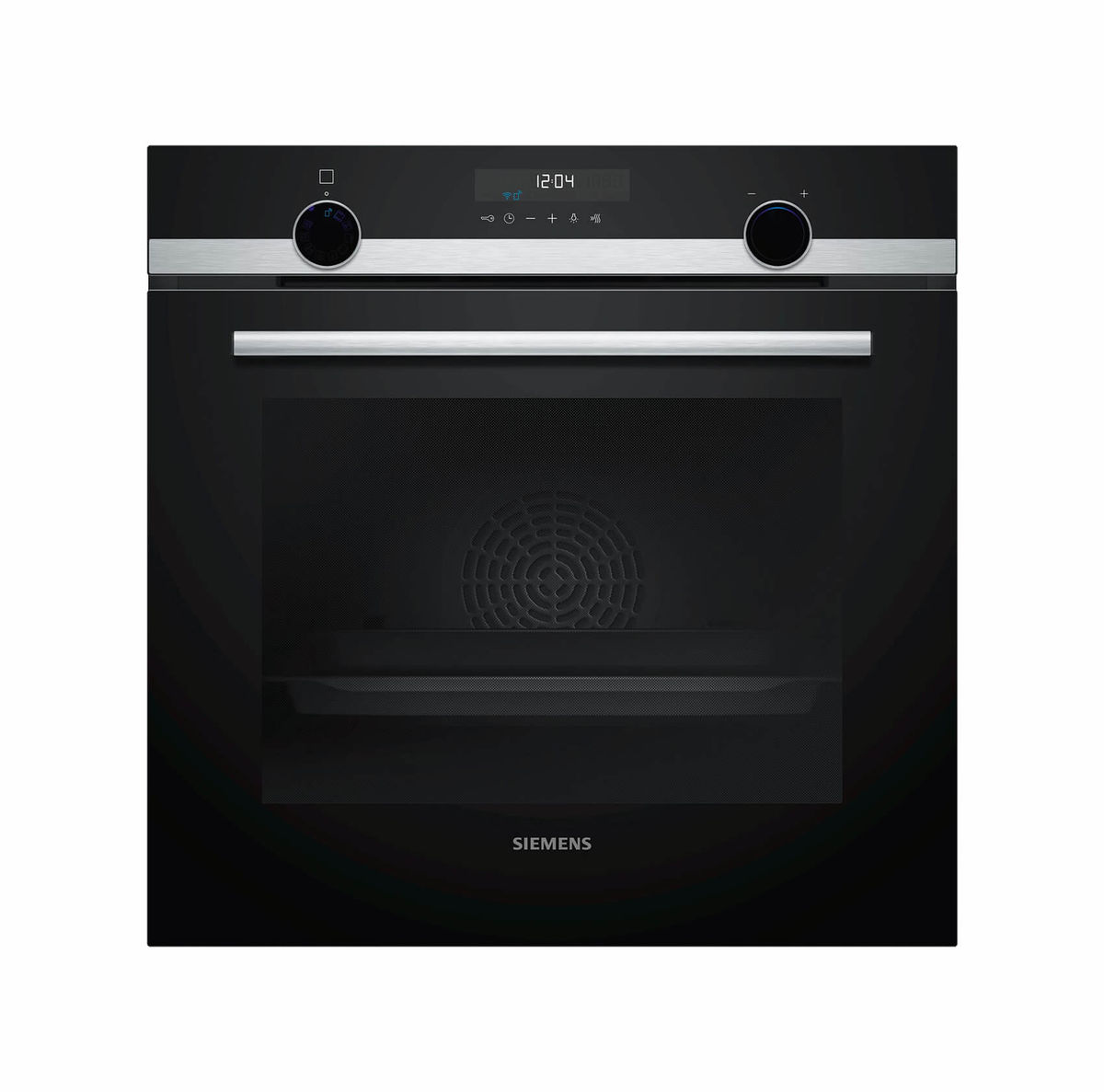 Image of Siemens HB578G5S6 Backofen bei nettoshop.ch