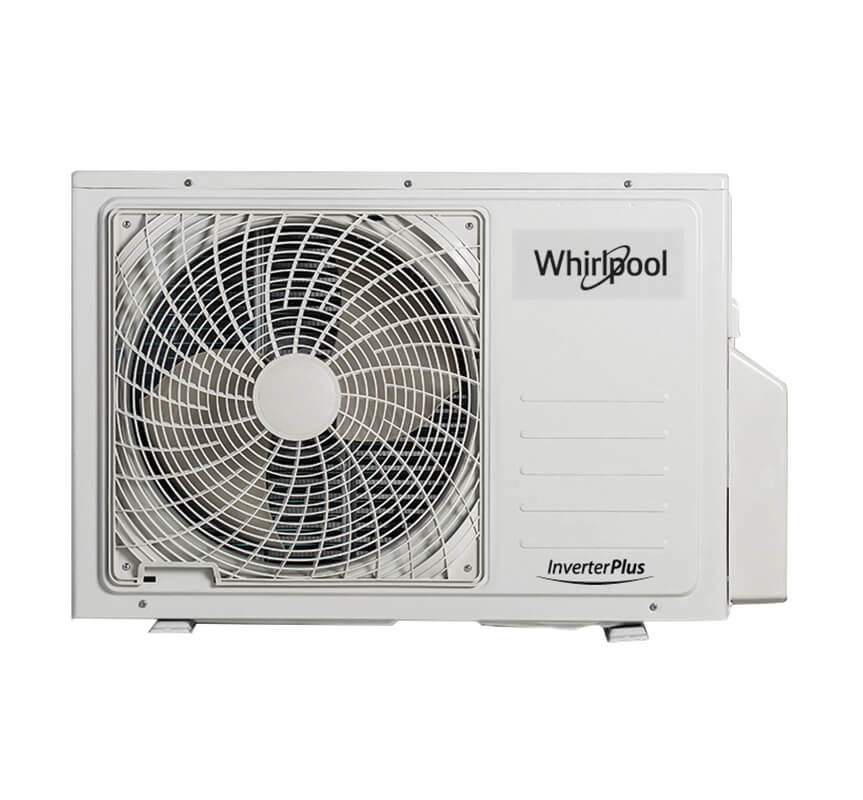 Image of Whirlpool SPIW324A2WF Klimagerät bei nettoshop.ch