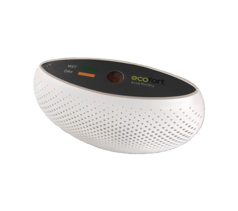 Image of Ecofort ecoQ MiniDry Luftentfeuchter bei nettoshop.ch