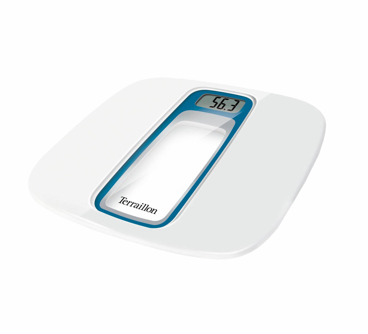 Image of Terraillon Window Vocal Personenwaage bei nettoshop.ch