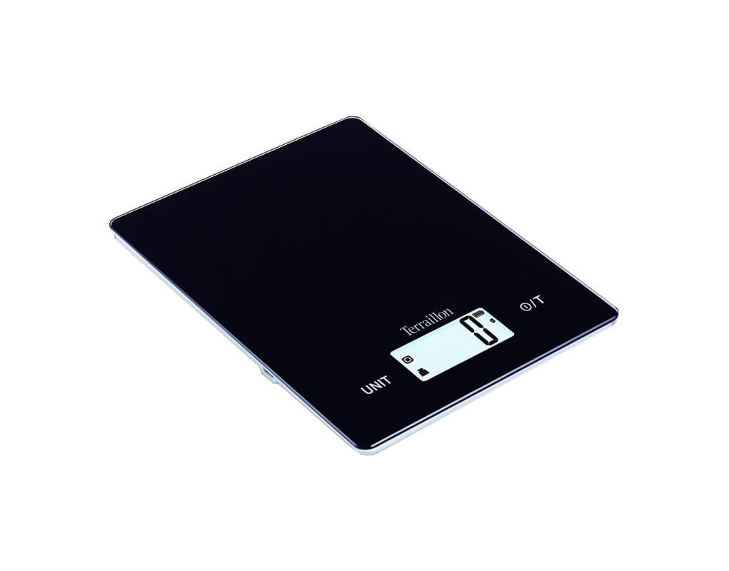 Image of Terraillon Smart USB Küchenwaage bei nettoshop.ch