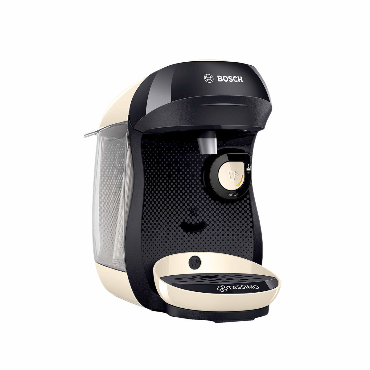 Image of Bosch Tassimo Happy Kapselsystem creme bei nettoshop.ch