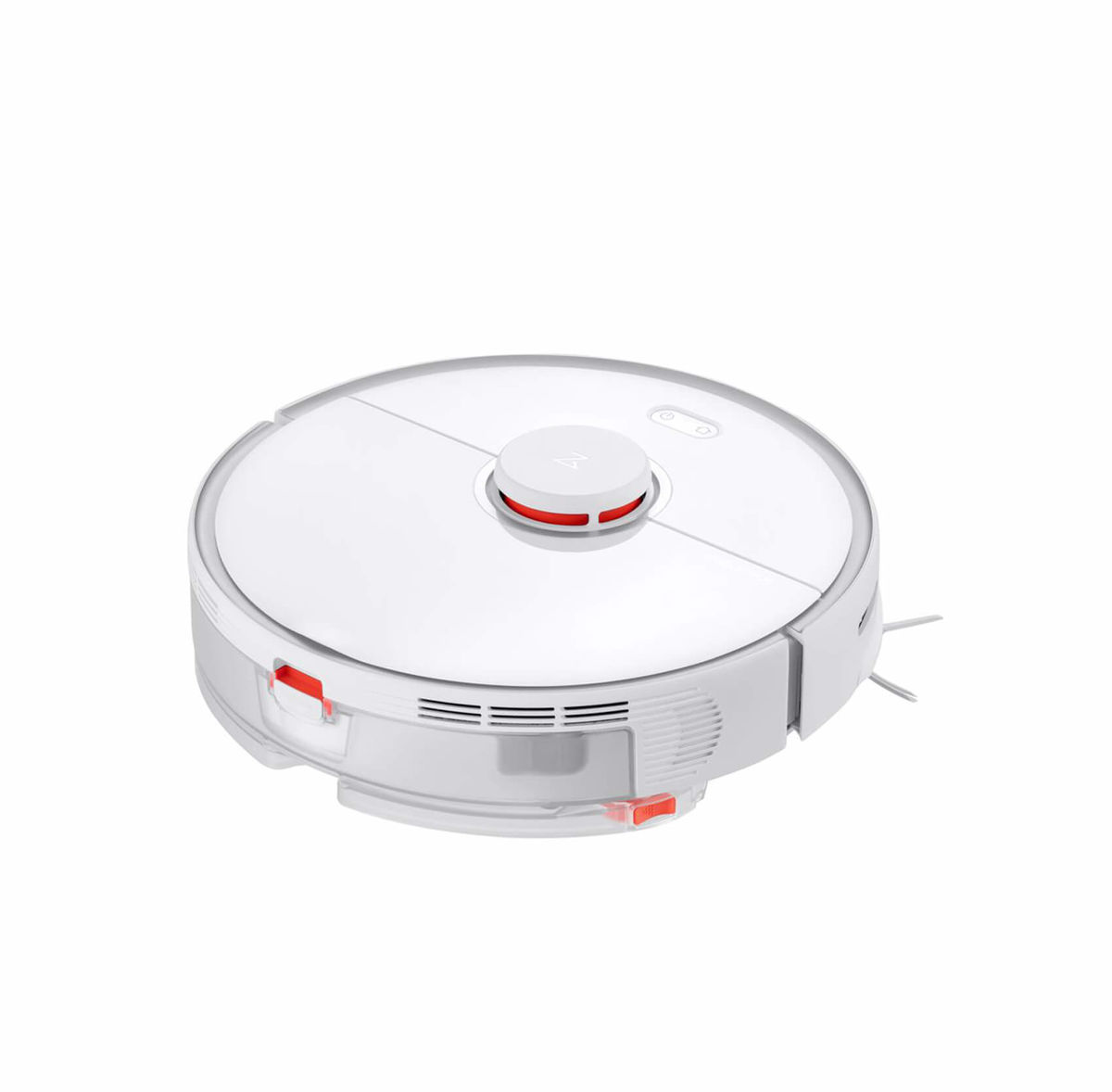 Image of Roborock S5 MAX Saugroboter weiss bei nettoshop.ch