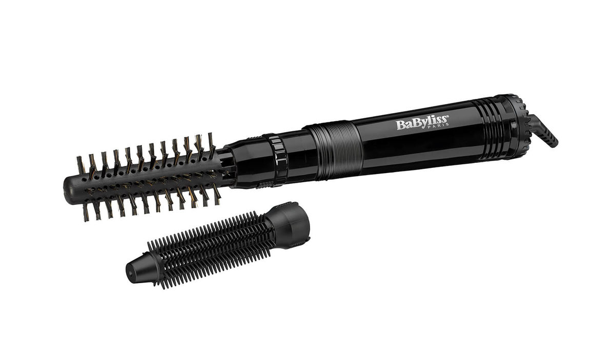 Image of Babyliss 668E Smooth Boost 300 W Warmluftbürste bei nettoshop.ch