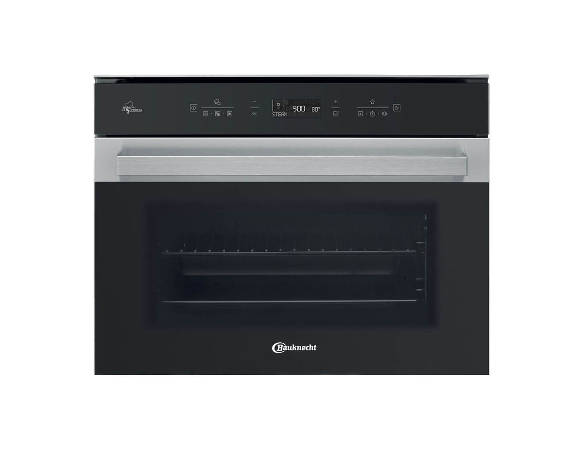 Image of Bauknecht ECSK7 CT845 PT CH Kombi-Steamer/Backofen Edelstahl bei nettoshop.ch