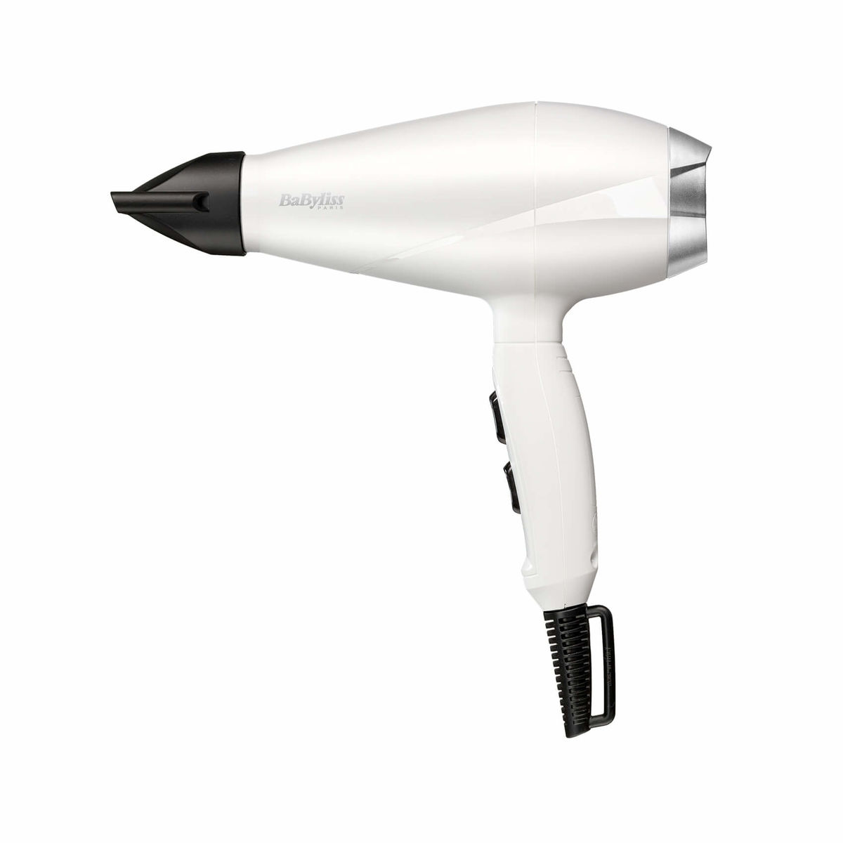 Image of Babyliss 6704WCHE Speed Prol 2000W Haarföhn bei nettoshop.ch