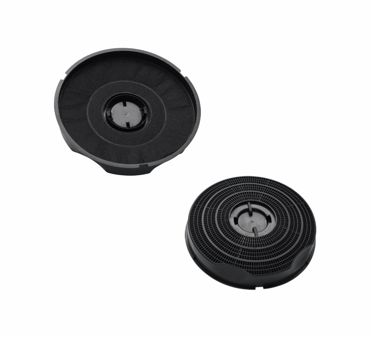 Image of Electrolux MCFE13 Aktivkohlefilter bei nettoshop.ch