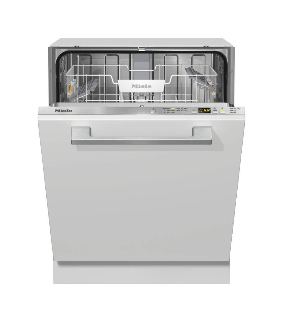 Image of Miele G 15260-60 VI Geschirrspüler bei nettoshop.ch