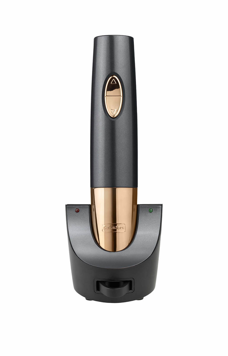 Image of Cuisinart CWO50E Weinflaschenöffner bei nettoshop.ch