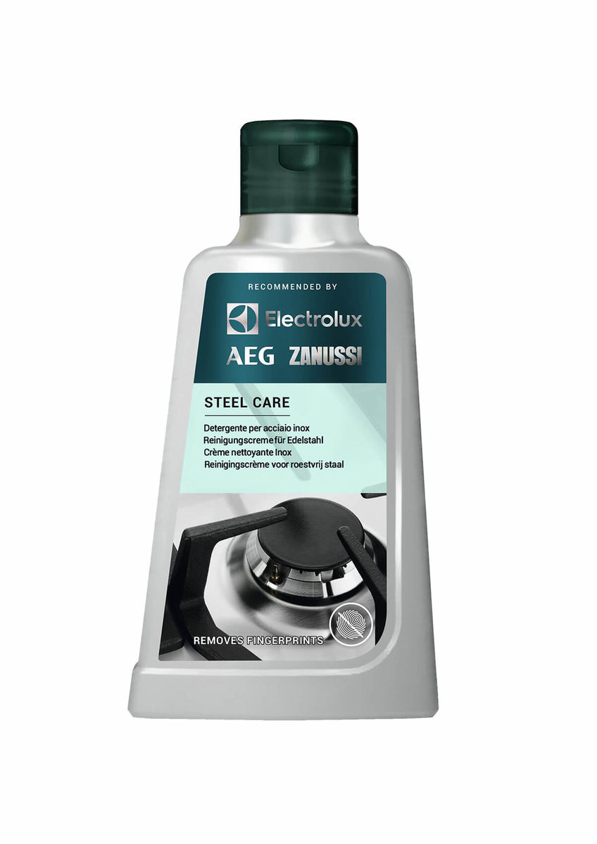 Image of Electrolux M3SCC200 Chromstahl-Reinigungscreme bei nettoshop.ch