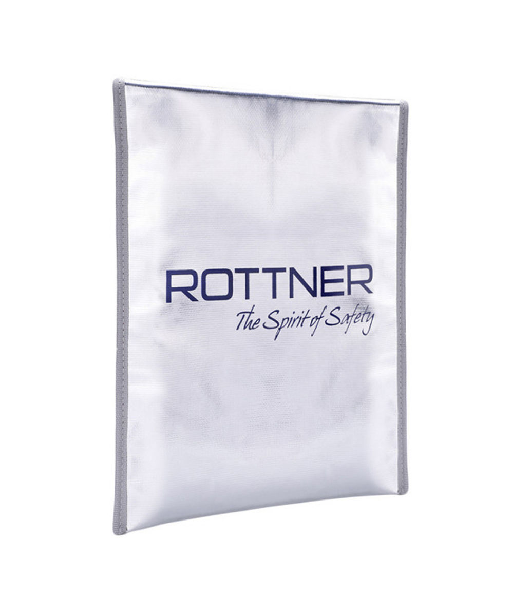 Image of Rottner Firebag A4 bei nettoshop.ch