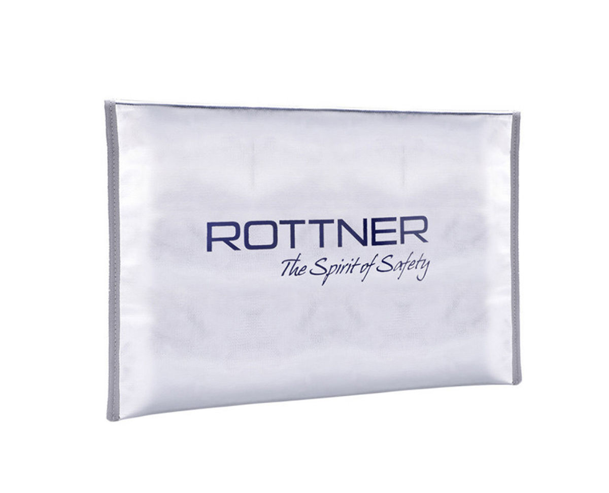 Image of Rottner Firebag A3 bei nettoshop.ch
