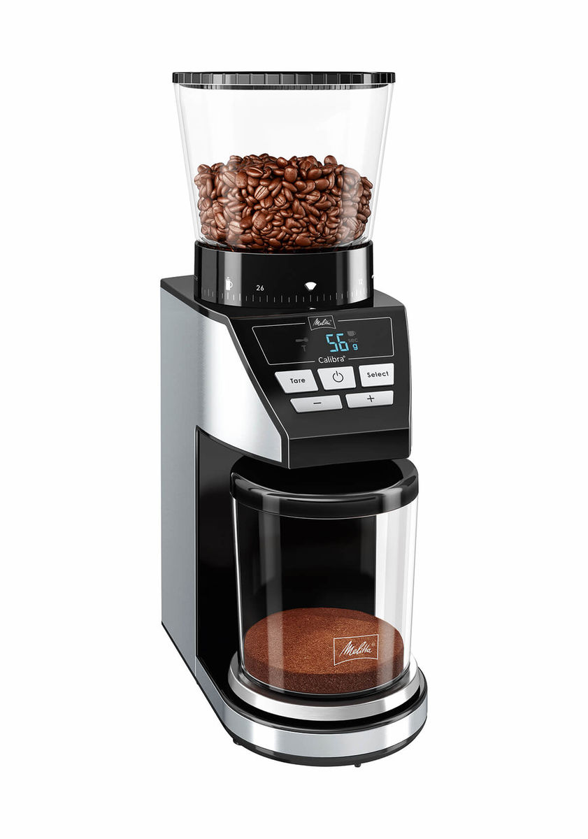 Image of Melitta Calibra Kaffeemühle bei nettoshop.ch