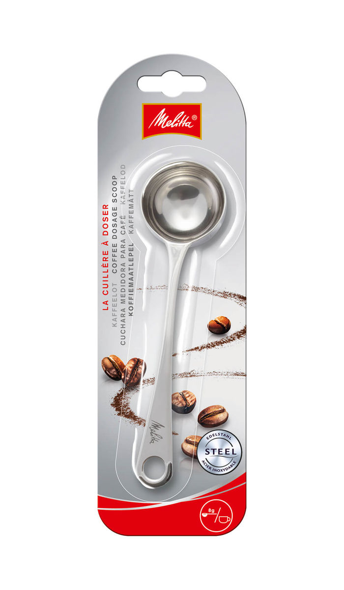 Image of Melitta Kaffee-Lot Zubehör bei nettoshop.ch