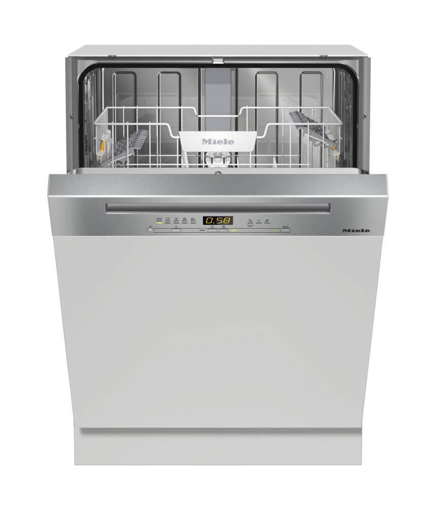 Image of Miele G 25215-60 i ED XXL SPECIAL Geschirrspüler bei nettoshop.ch