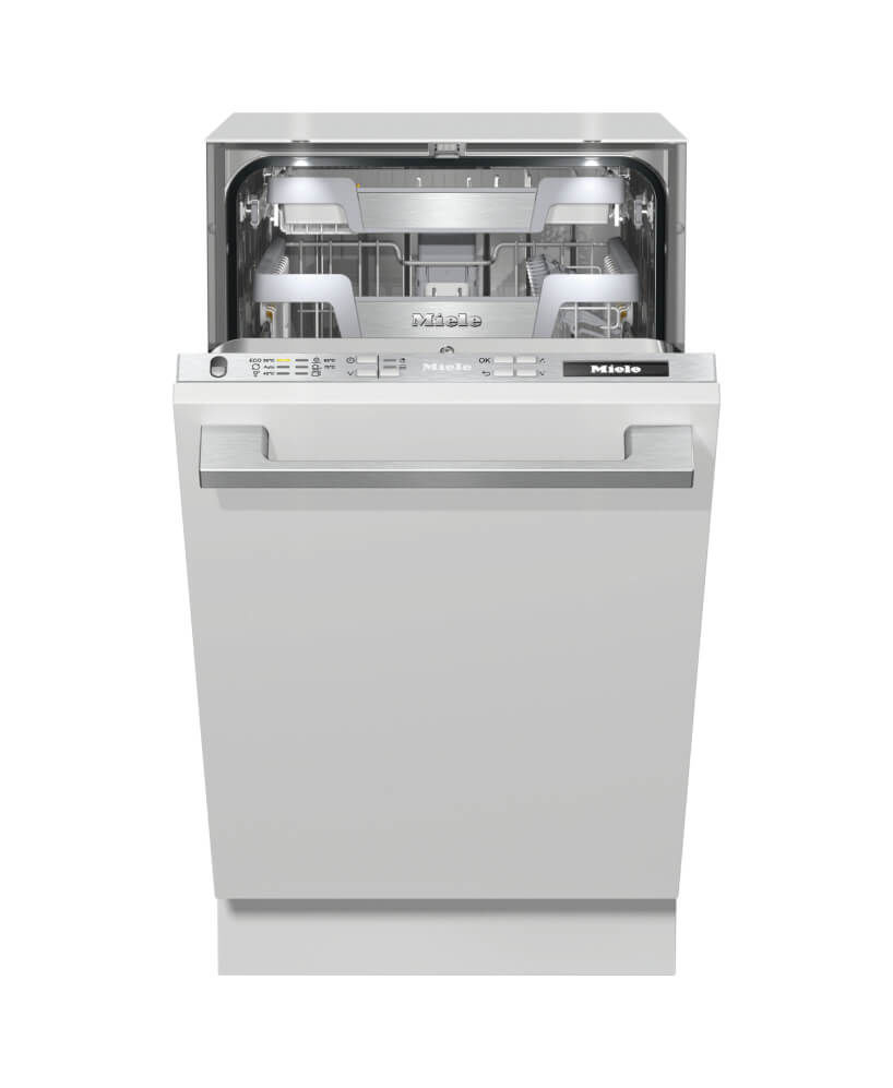Image of Miele G 15890-45 SCVi Geschirrspüler bei nettoshop.ch