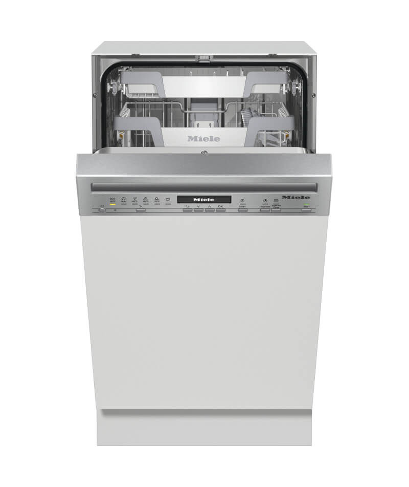 Image of Miele G 15640-45 SCi ED Geschirrspüler bei nettoshop.ch