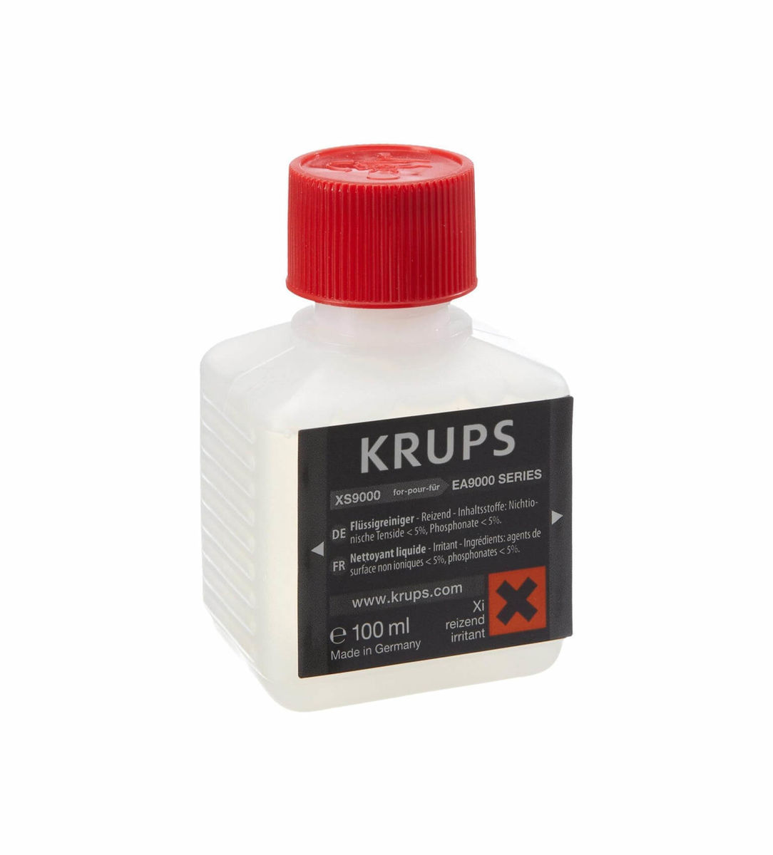 Image of KRUPS XS9000 Reinigungsmittel bei nettoshop.ch