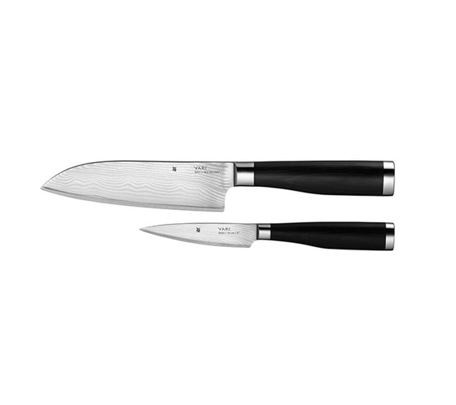 Image of WMF Yari Messer-Set 2-teilig bei nettoshop.ch
