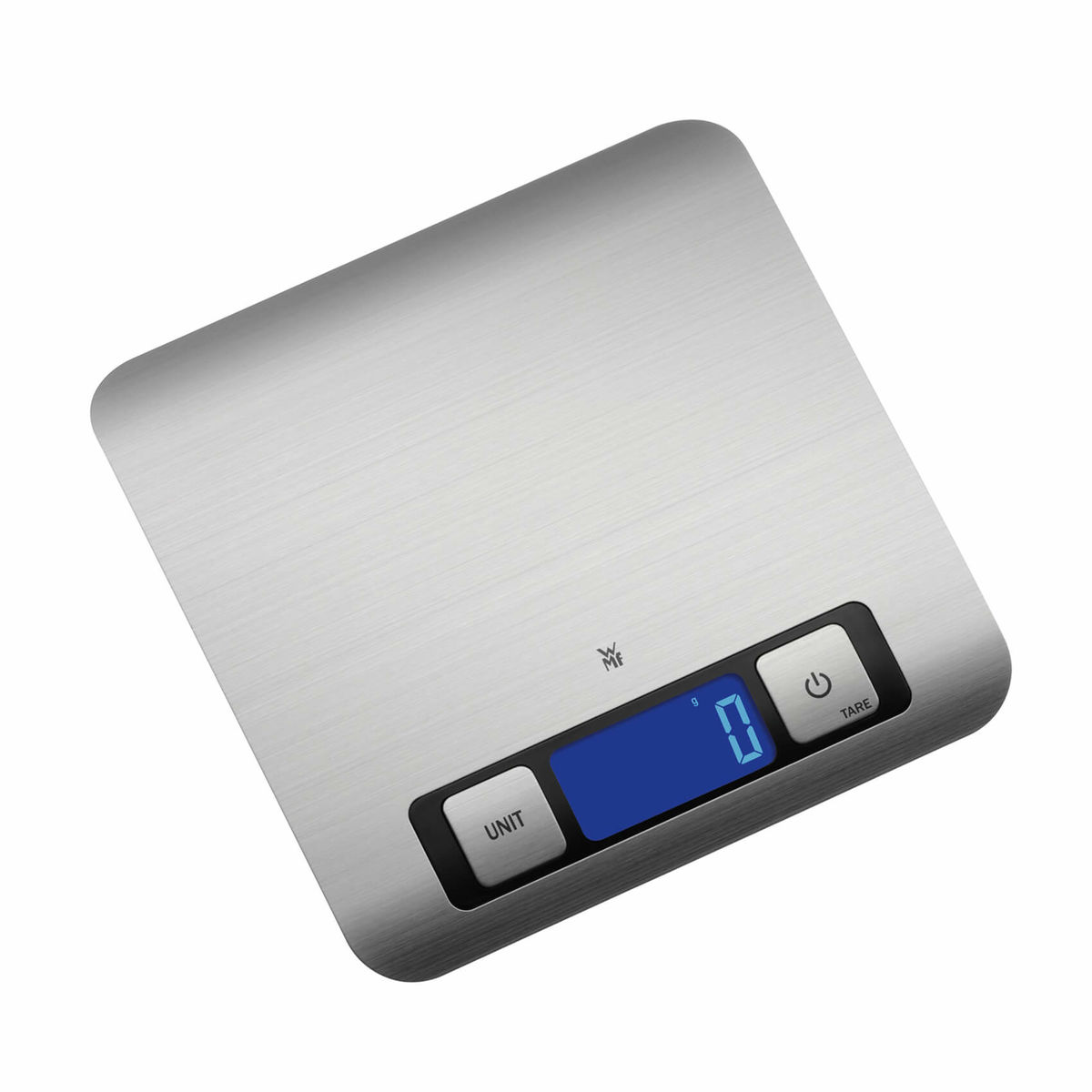 Image of WMF Digitale Küchenwaage edelstahl bei nettoshop.ch
