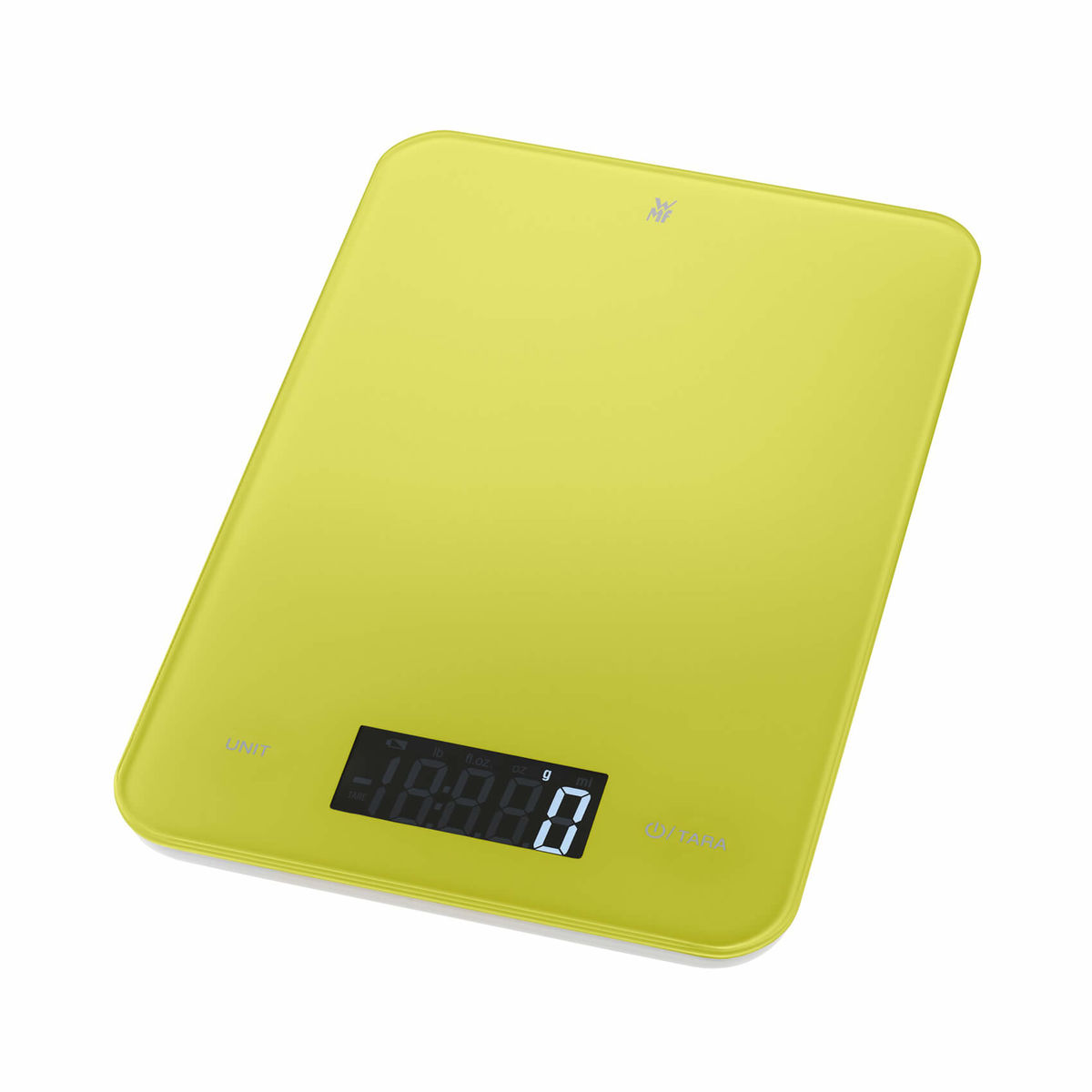 Image of WMF Digitale Waage grün bei nettoshop.ch