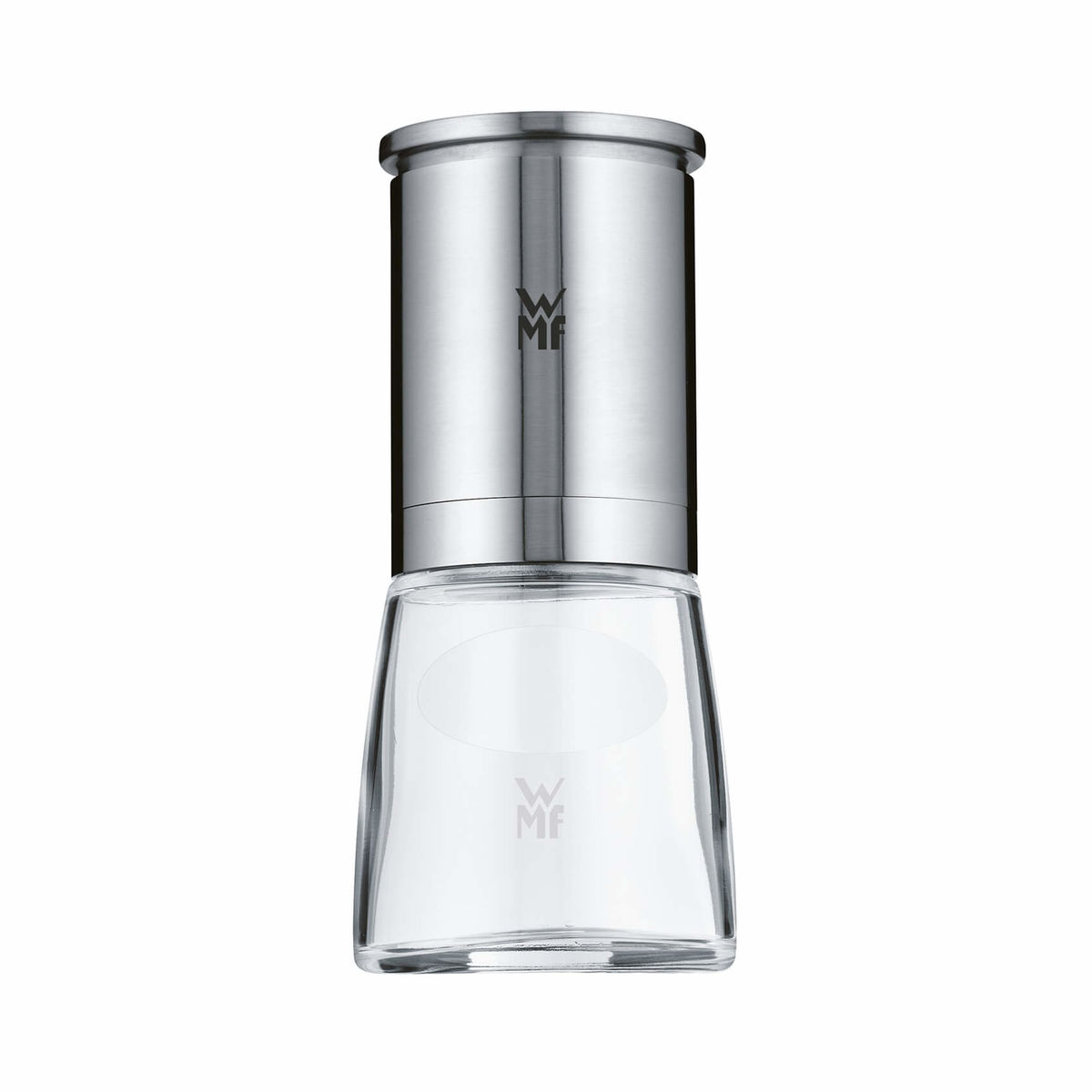 Image of WMF De Luxe Gewürzmühle edelstahl bei nettoshop.ch