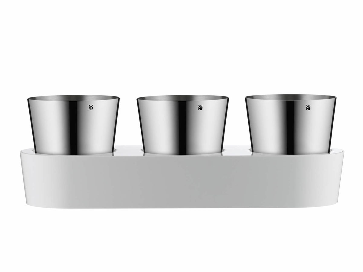 Image of WMF Gourmet Kräutergarten-Set 3-teilig bei nettoshop.ch