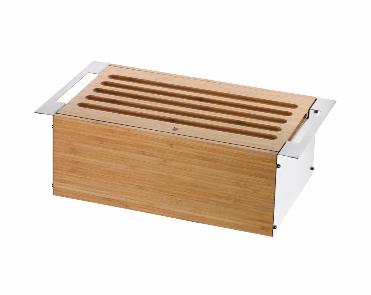 Image of WMF Gourmet Brotkasten bambus bei nettoshop.ch
