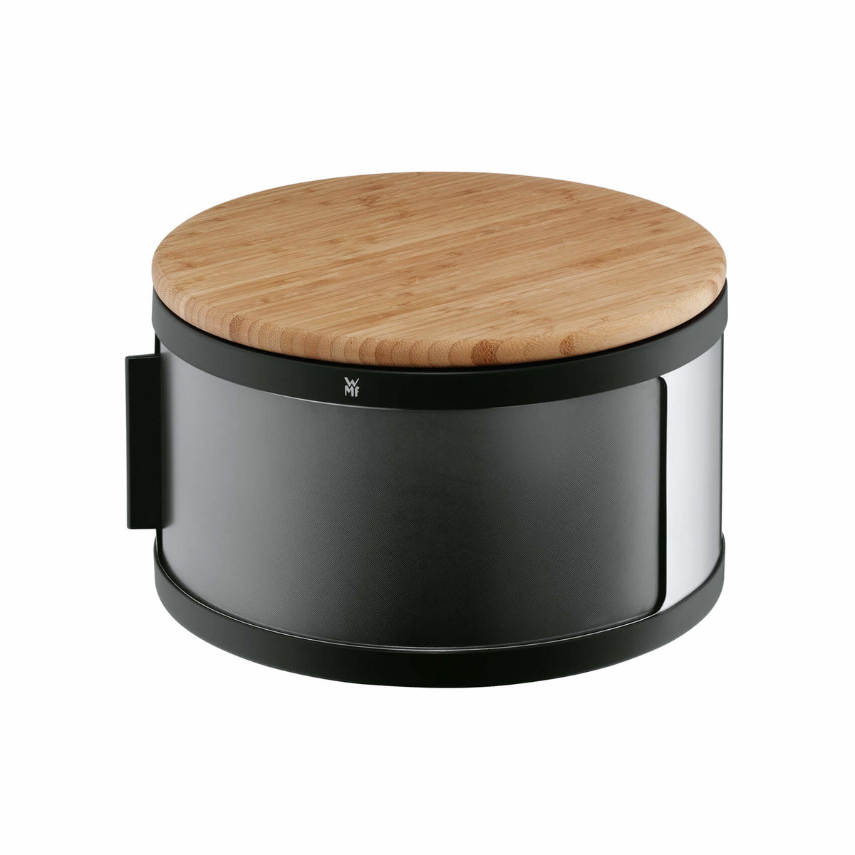 Image of WMF Gourmet Brottrommel mit Bambus Schneidbrett bei nettoshop.ch