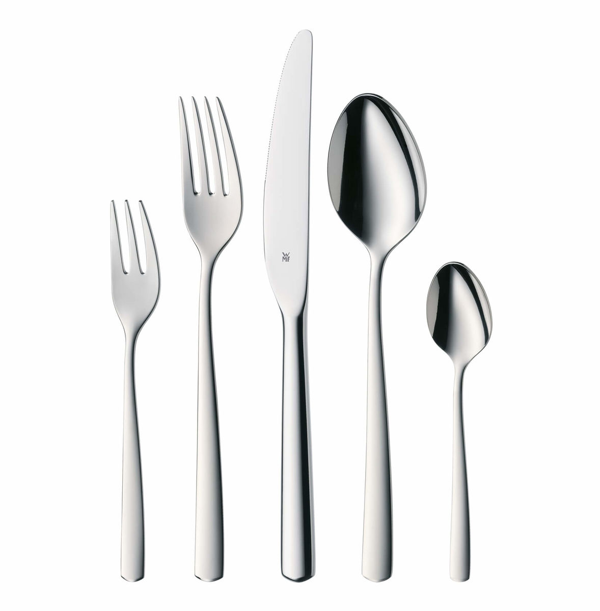 Image of WMF Boston Besteck-Set 66-teilig bei nettoshop.ch