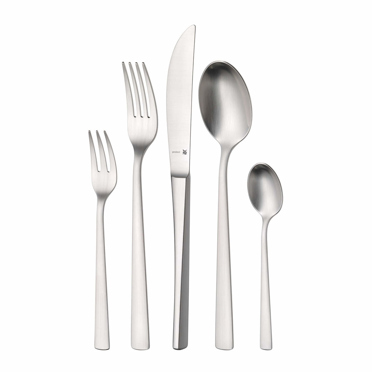 Image of WMF Corvo Besteck-Set 30-teilig bei nettoshop.ch