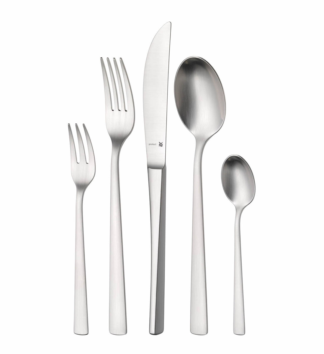 Image of WMF Corvo Besteck-Set 66-teilig bei nettoshop.ch