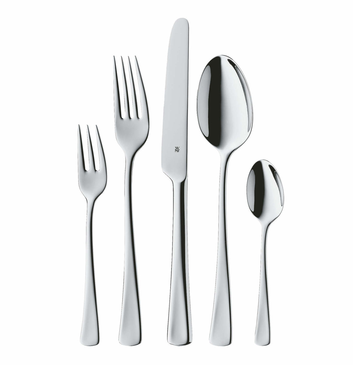 Image of WMF Denver Besteck-Set 30-teilig bei nettoshop.ch
