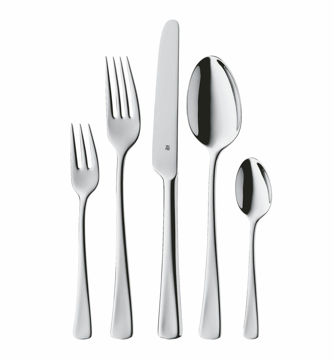 Image of WMF Denver Besteck-Set 66-teilig bei nettoshop.ch