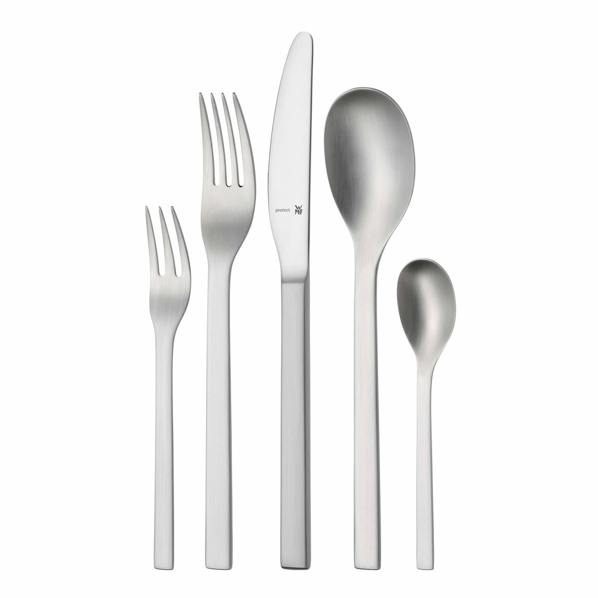 Image of WMF Linum Besteck-Set 30-teilig bei nettoshop.ch