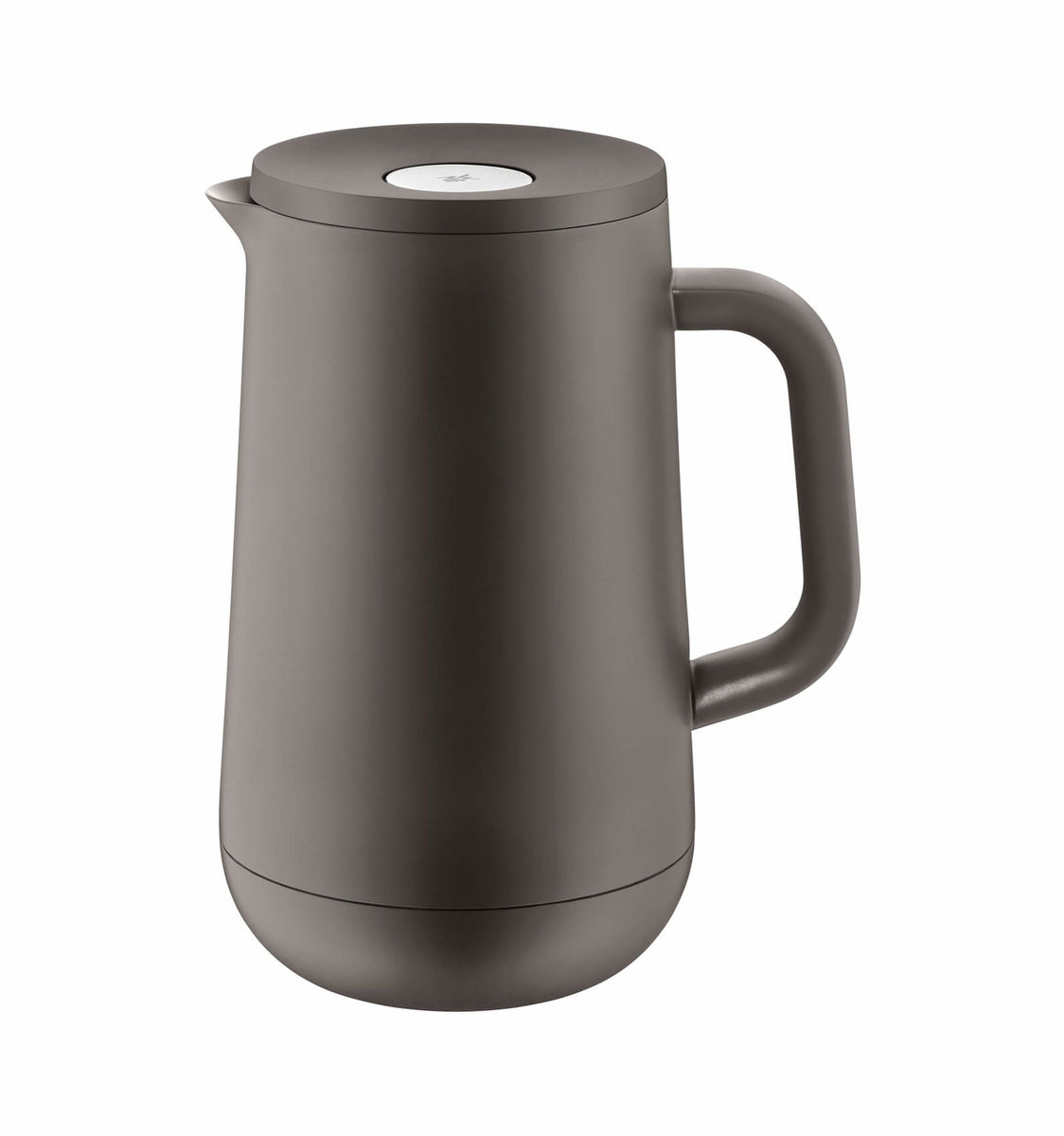 Image of WMF Impulse Isolierkanne taupe bei nettoshop.ch