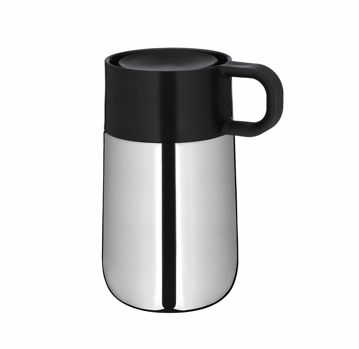 Image of WMF Impulse Travel Mug edelstahl bei nettoshop.ch