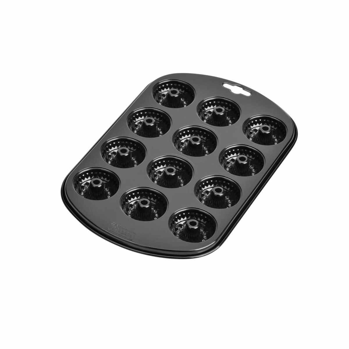 Image of Kaiser Inspiration Muffinform Gugelhupf Mini für 12 Muffins bei nettoshop.ch