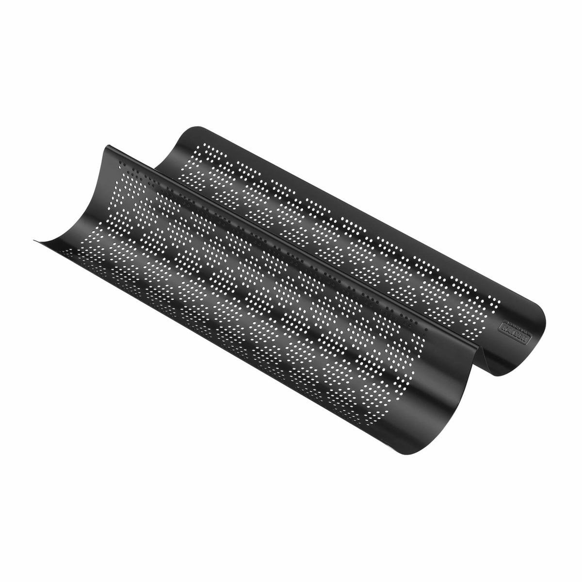 Image of Kaiser Inspiration Baguetteform perforiert 40 x 20 cm bei nettoshop.ch