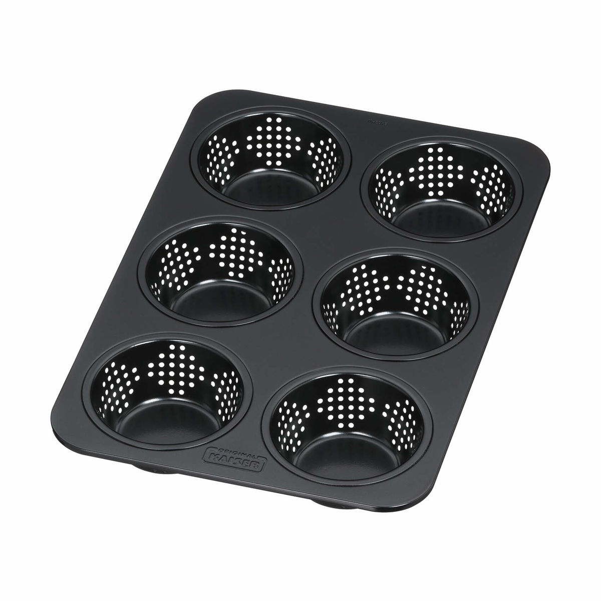 Image of Kaiser Inspiration Brötchenform perforiert 28 x 19 cm, bei nettoshop.ch