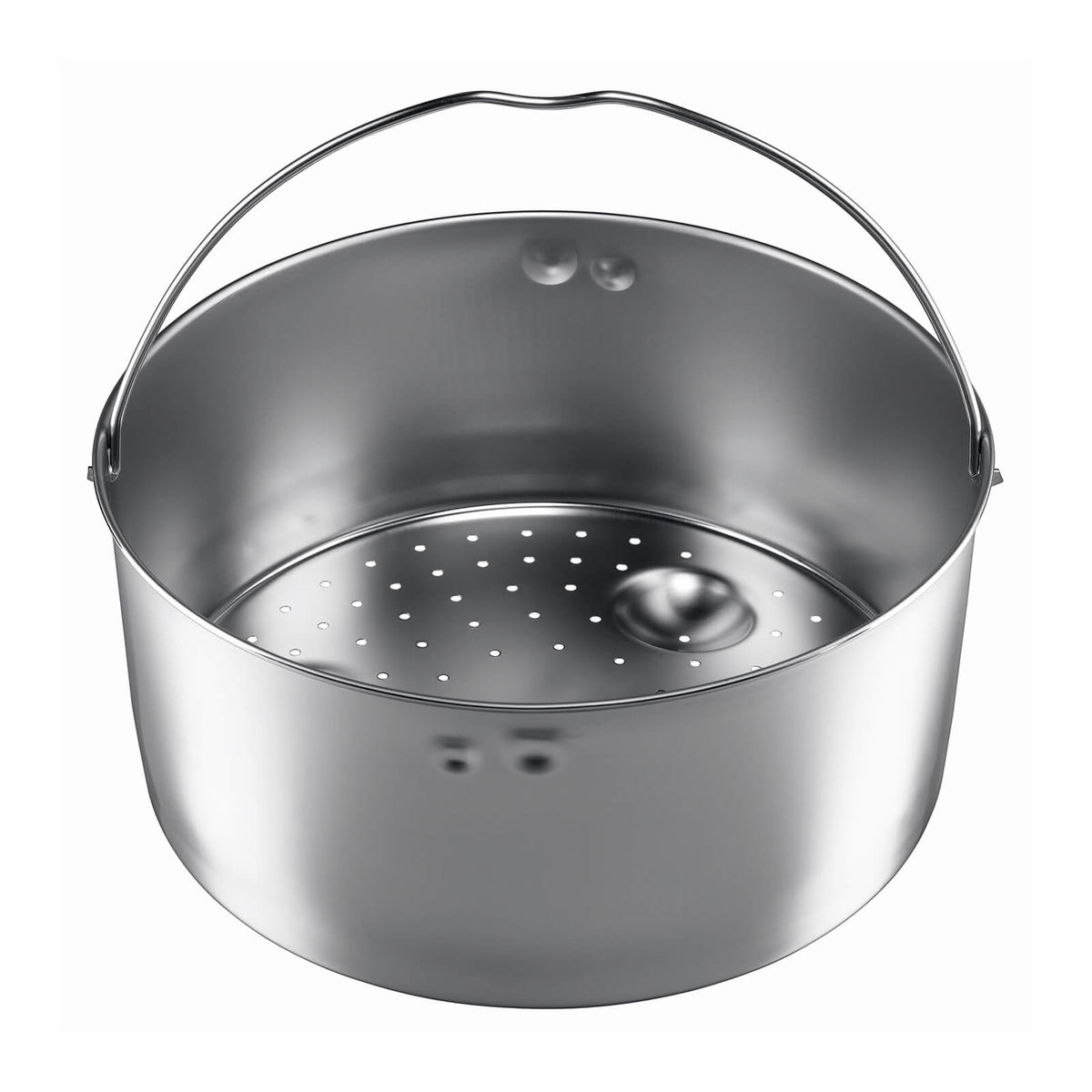 Image of Silit Einsatz hoch gelocht 22 cm bei nettoshop.ch