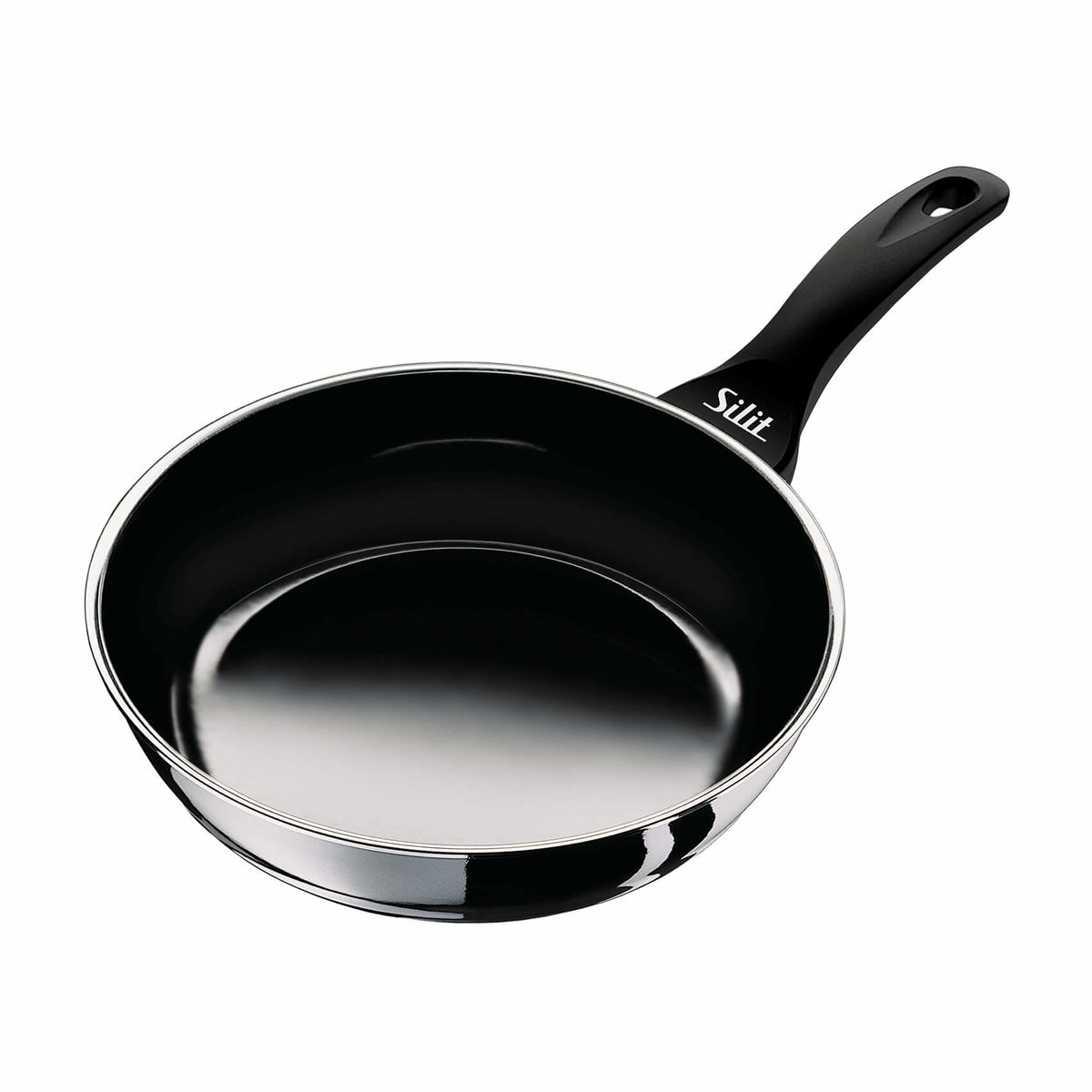 Image of Silit Professional Silargan Pfanne hoch ohne Deckel 24 cm bei nettoshop.ch