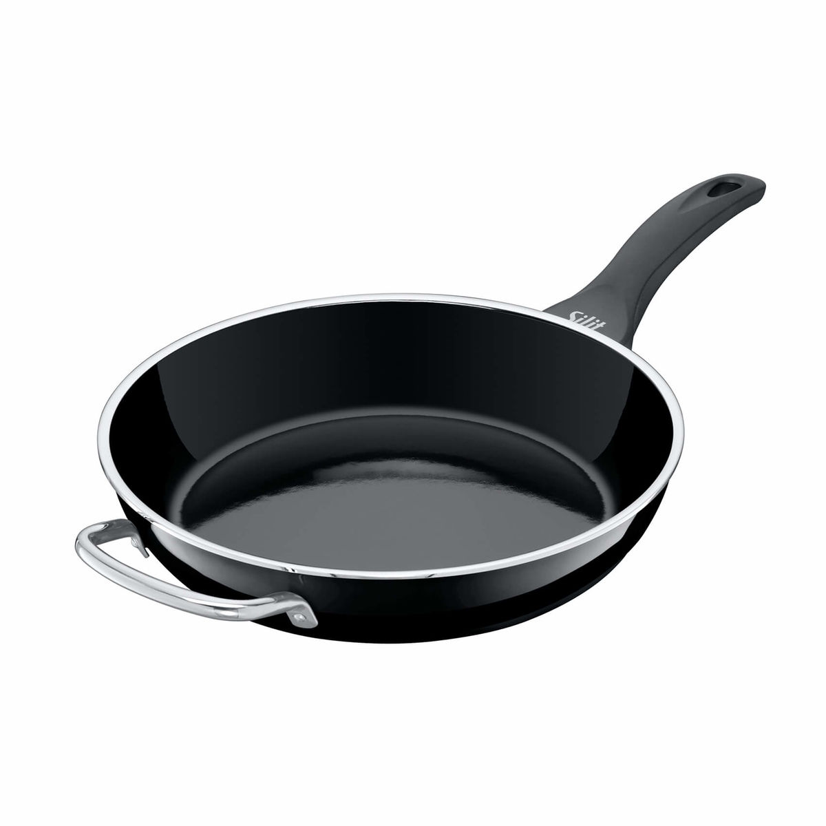 Image of Silit Professional Silargan Pfanne hoch ohne Deckel 28 cm bei nettoshop.ch