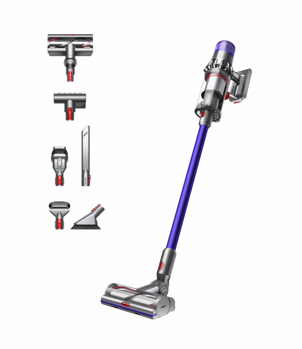 Image of Dyson V11 Torque Drive Extra kabelloser Staubsauger bei nettoshop.ch