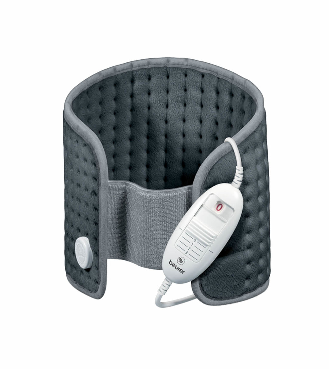 Image of Beurer HK 49 Heizkissen grau bei nettoshop.ch